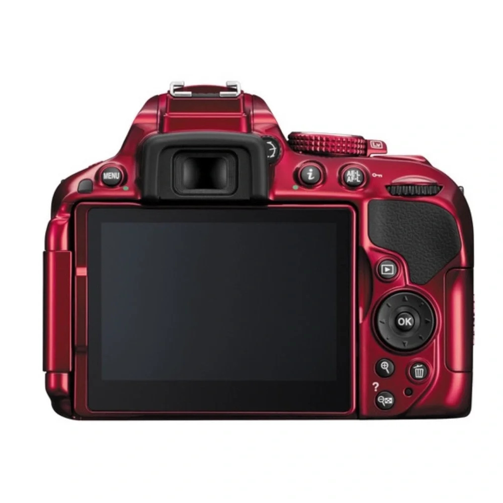 Nikon Camera - Picture 12 of 13
